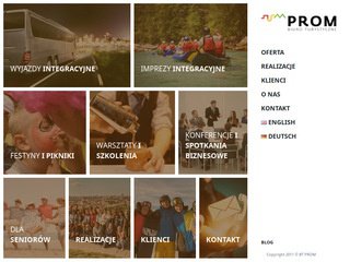 Podgląd imprezy.biz.pl