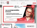 Podgląd rajsoczewek.pl