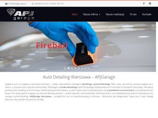 Miniaturka apjgarage.pl