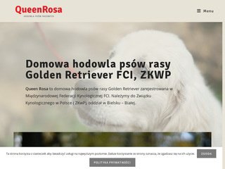 Podgląd queenrosa.pl