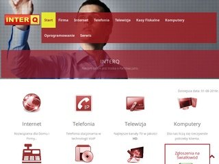 Podgląd interq.pl