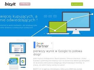 Podgląd https://bizzit.eu