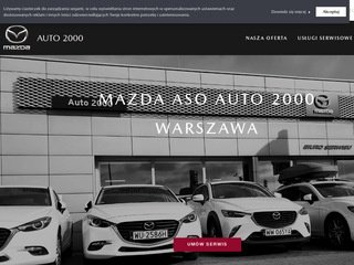 Miniaturka mazda-warszawa-auto2000.pl