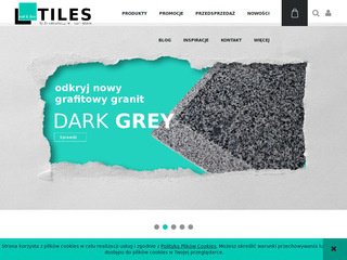 Podgląd tiles.com.pl