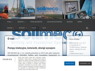Podgląd soilmec.net.pl