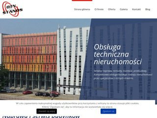 Miniaturka otnstanos.pl