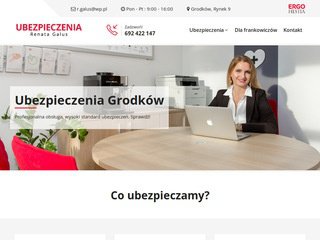 Miniaturka https://www.renatagalus.pl