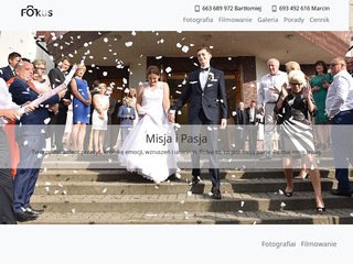 Podgląd slub-fotograf.com