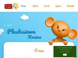 Miniaturka plastusiowakraina.pl