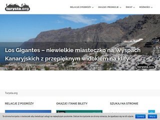 Podgląd turystawchojnicach.pl
