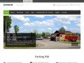 Podgląd parking-modlin.pl