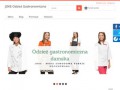 Podgląd odziezgastronomiczna.com.pl
