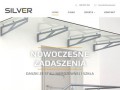 Podgląd https://www.sklep-silver.pl/