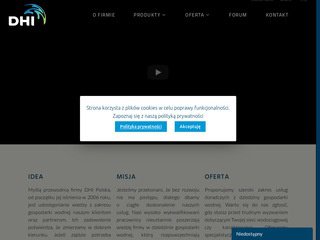Podgląd https://modelowaniesieci.pl