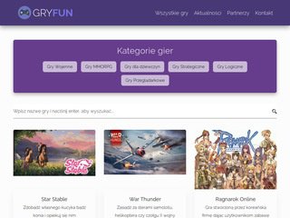 Podgląd gryfun.pl