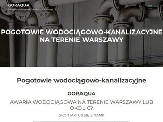 Podgląd https://pogotowiewodociagowe.pl