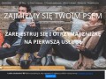 Podgląd https://www.dogomo.pl