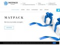 Podgląd opakowaniamatpack.pl