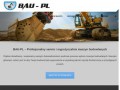 Podgląd https://baupl.com