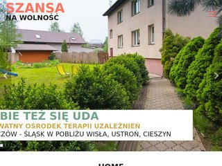 Podgląd szansanawolnosc.pl
