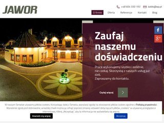 Miniaturka jawor-bloch.com.pl