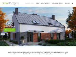 Podgląd ecodomy.pl