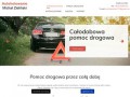 Podgląd pomocdrogowa-nowydworgdanski.pl