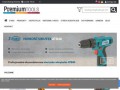 Podgląd https://premiumtools.pl
