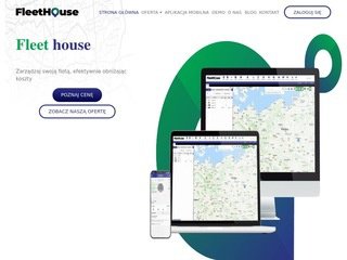 Podgląd https://fleethouse.pl/