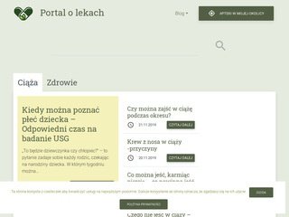 Podgląd https://olekach.pl