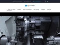 Podgląd https://www.specialtech.pl/