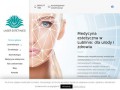Podgląd laser-estetimed.pl