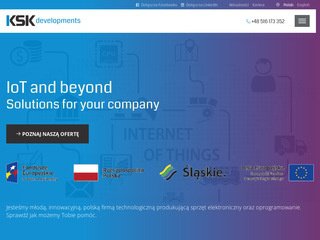 Podgląd ksk-dev.com