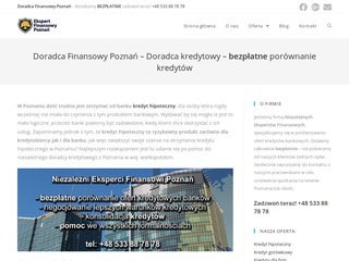 Miniaturka kredytypoznan.com