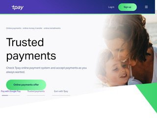 Miniaturka https://tpay.com