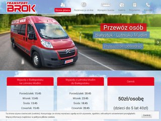 Podgląd bialystok-modlin.pl