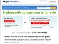 Podgląd najlepszeprogramy.com