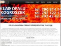 Podgląd https://ekogroszek-wroclaw.pl