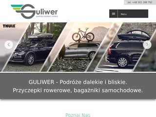 Miniaturka https://guliwer.net