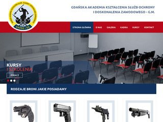 Miniaturka akademiaochrony.pl