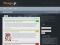 Podgląd manga.pl