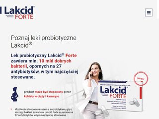 Miniaturka lakcid.pl