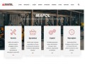 Podgląd https://irapol.com.pl