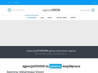 Podgląd https://www.reklamabytow.pl
