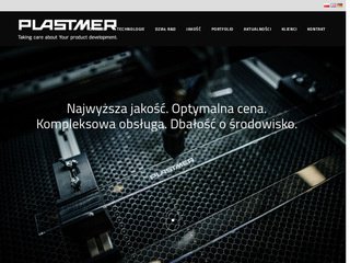 Podgląd https://plastmer.com.pl
