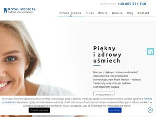 Podgląd royalmedical.com.pl