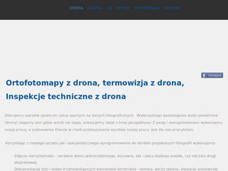 Podgląd mardron.com