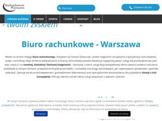 Podgląd rachunkowosc-warszawa.eu