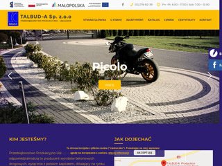 Miniaturka https://talbud-a.pl