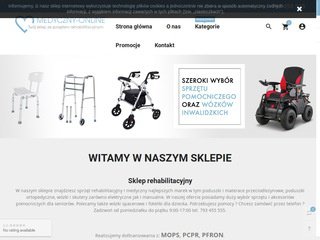 Podgląd https://medyczny-online.pl